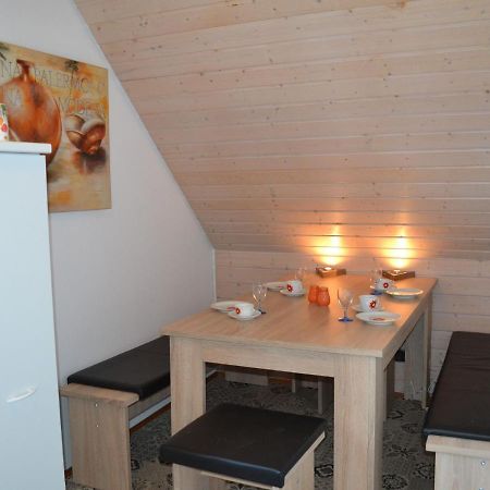 Ferienwohnung Seeliebe Radolfzell am Bodensee Eksteriør bilde