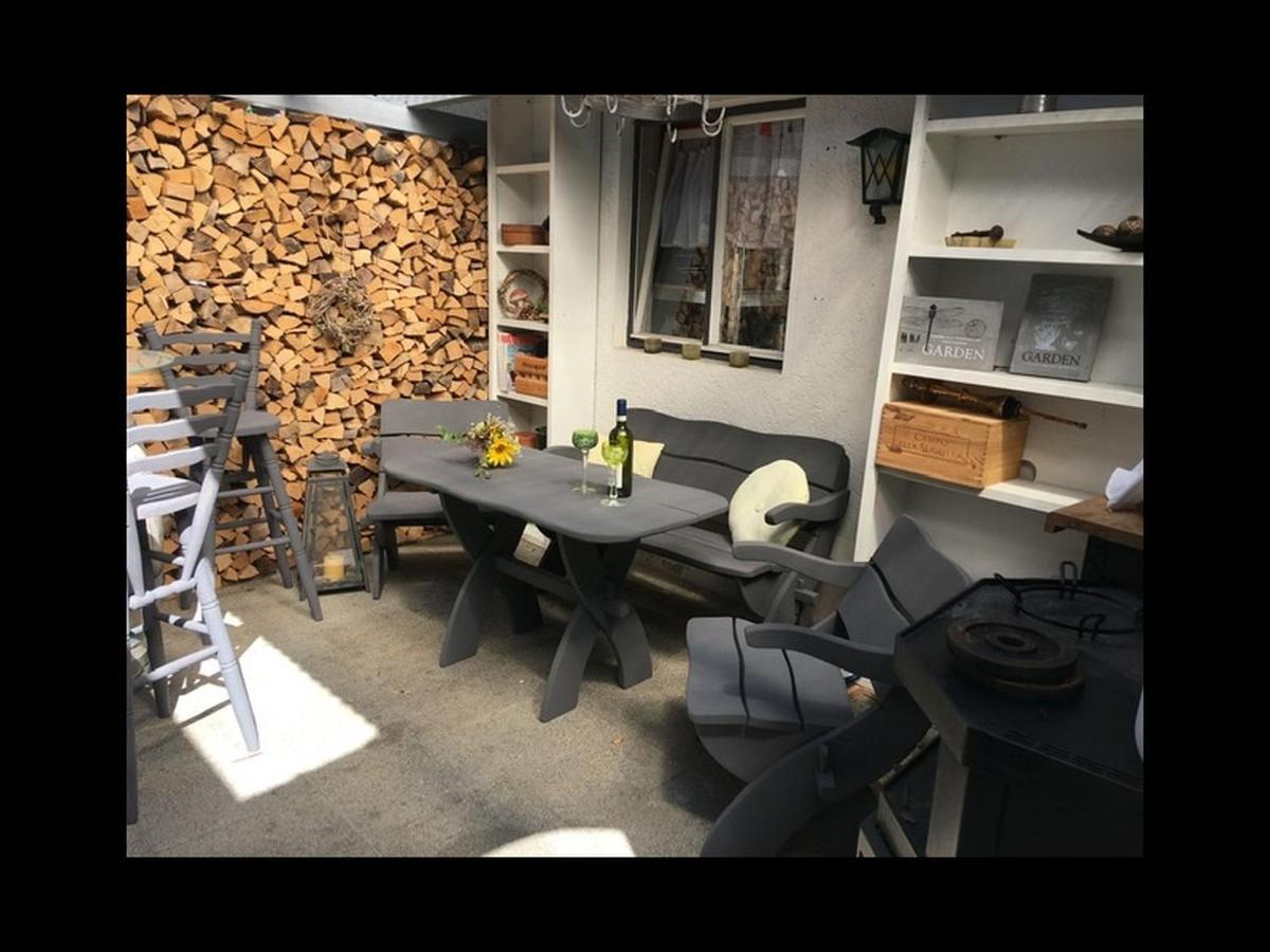 Ferienwohnung Seeliebe Radolfzell am Bodensee Eksteriør bilde
