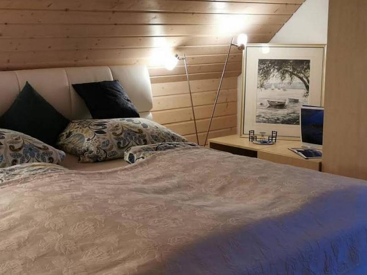 Ferienwohnung Seeliebe Radolfzell am Bodensee Eksteriør bilde