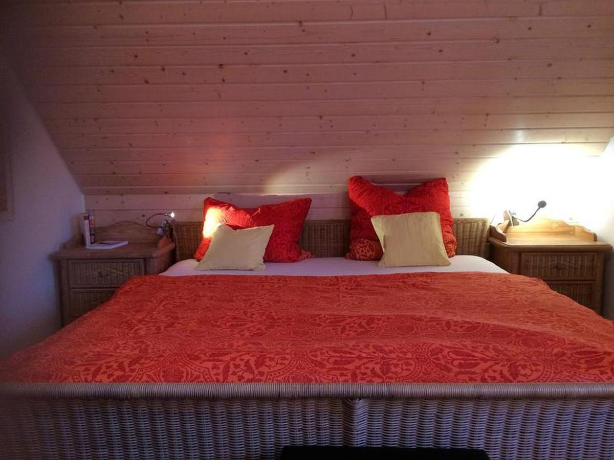 Ferienwohnung Seeliebe Radolfzell am Bodensee Eksteriør bilde